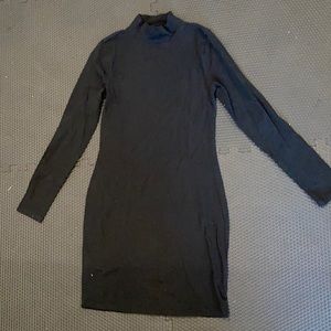 Target Long Sleeve Dress
